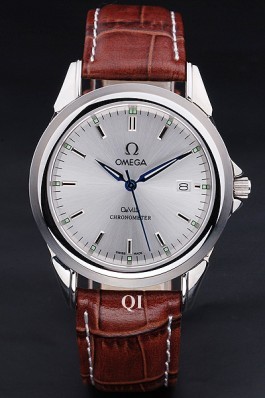 OMEGA Watch 360